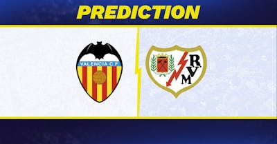 Valencia vs. Rayo Vallecano Prediction, Odds, La Liga Picks [12/7/2024]