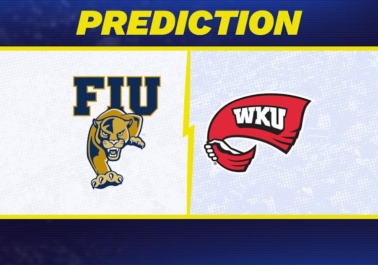 Florida International-Western Kentucky Predictions and Game Preview.