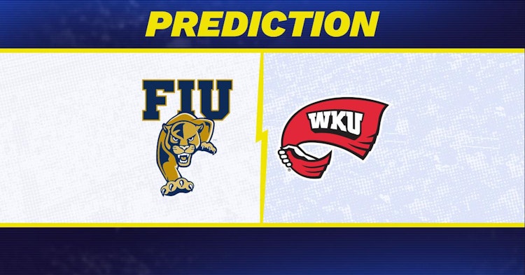 Florida International-Western Kentucky Predictions and Game Preview.