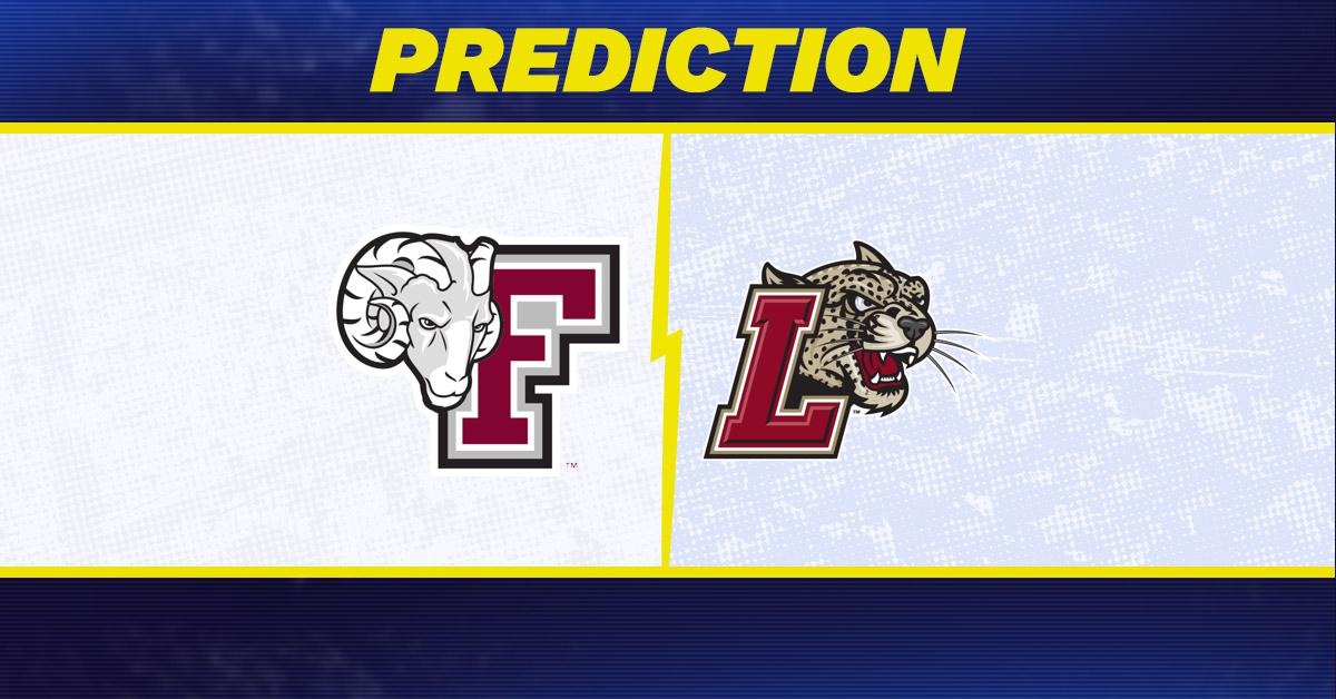 Fordham vs. Lafayette prediction: Lafayette favored to win in college football Week 6, 2025