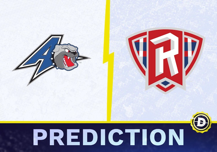 UNC Asheville vs. Radford Prediction, Odds, College Basketball Picks [3/2/2024]