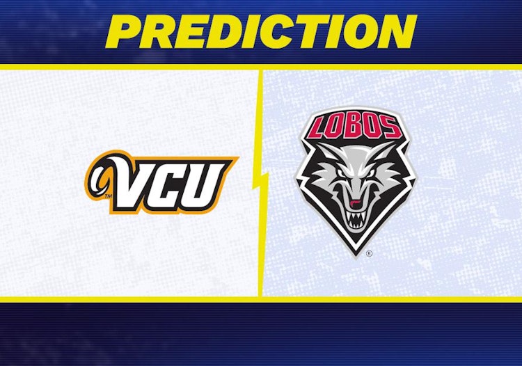 Virginia Commonwealth-New Mexico Predictions and Game Preview.