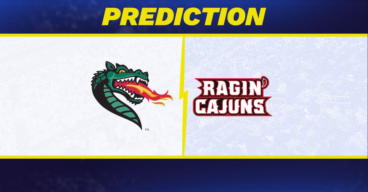 UAB vs. Louisiana-Lafayette prediction favors Louisiana-Lafayette to win in college football Week 3 [2026]