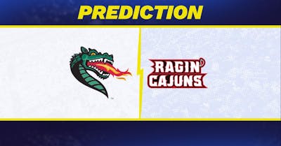 UAB vs. Louisiana-Lafayette prediction favors Louisiana-Lafayette to win in college football Week 3 [2026]