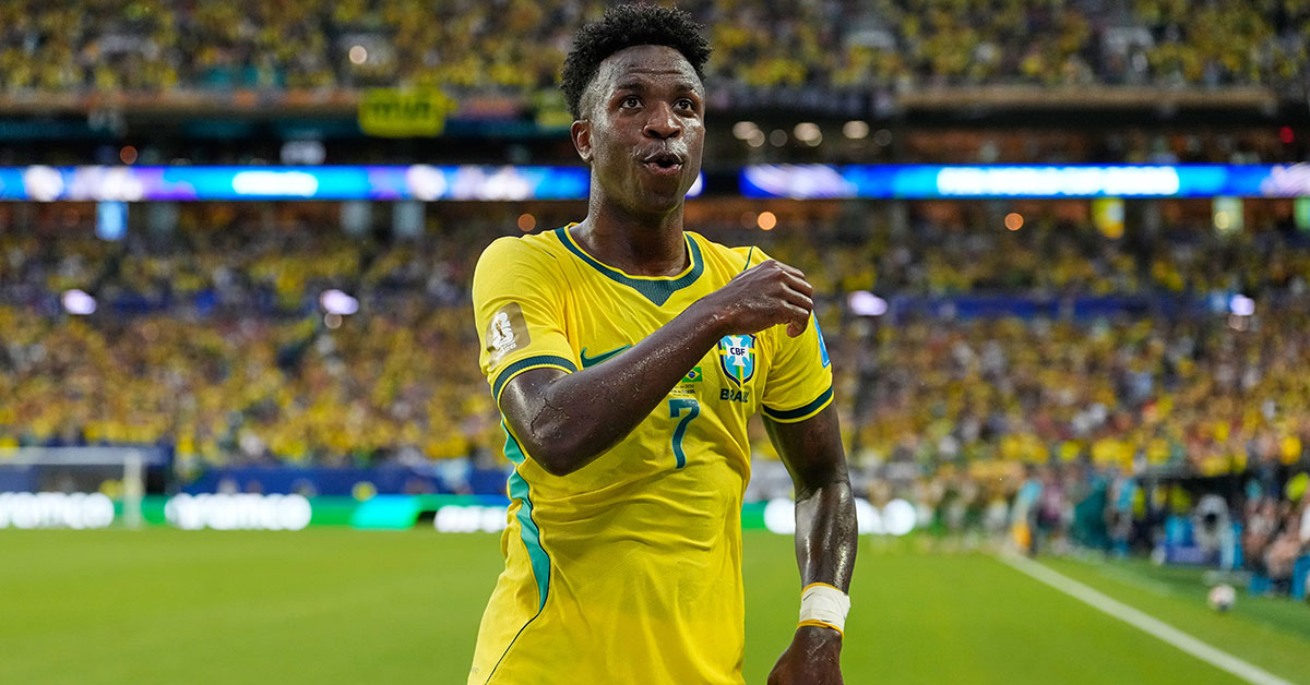 World Cup player props today: Monday's round of 32 props include Ayyoub Bouaddi [6/29/2026]