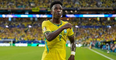 World Cup player props today: Monday's round of 32 props include Neil El Aynaoui [6/29/2026]