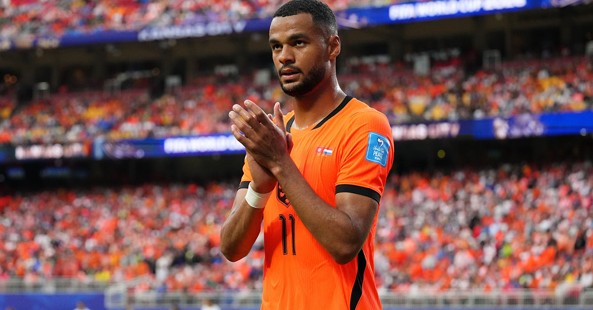 World Cup bets today: One round of 32 pick for Monday ft. Paraguay vs. Germany [6/29/2026]
