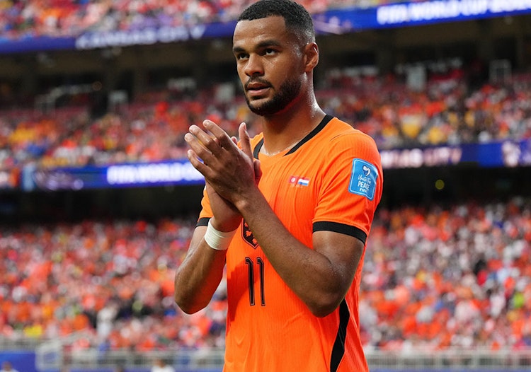 World Cup Best Bets.