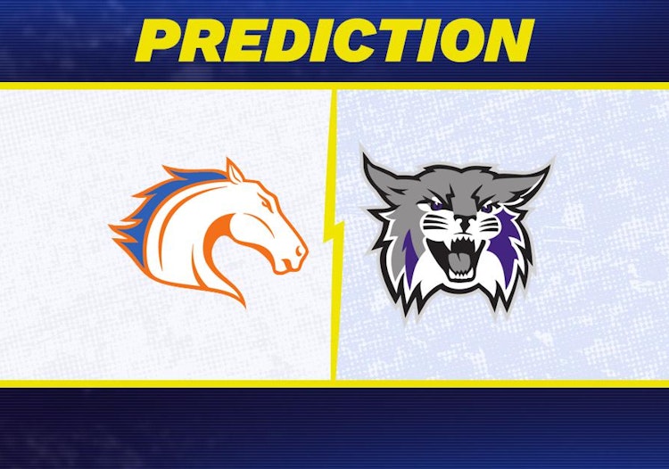 Texas-Arlington-Weber State Predictions and Game Preview.