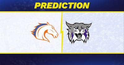 Texas-Arlington vs. Weber State prediction: Why Weber State is favored to win men's college basketball matchup [11/22/2025]