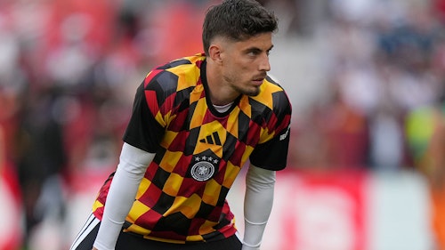 World Cup anytime goalscorer picks, odds ft. Kai Havertz, Vinicius Junior for Monday, June 29