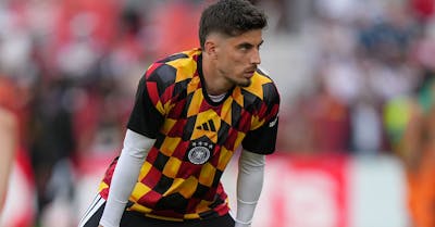 World Cup anytime goalscorer picks, odds ft. Kai Havertz, Vinicius Junior for Monday, June 29