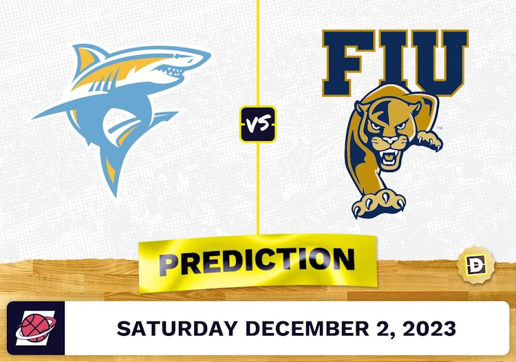LIU vs. Florida International Basketball Prediction - December 2, 2023
