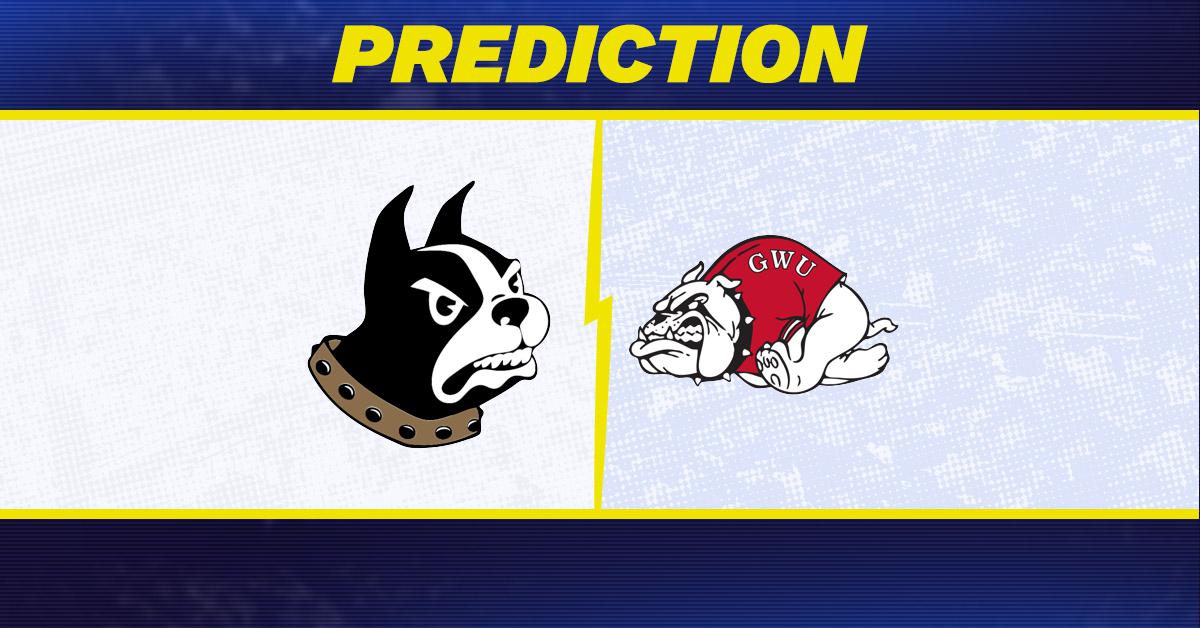 Wofford vs. Gardner-Webb prediction: Wofford favored to win men's college basketball matchup [12/15/2025]