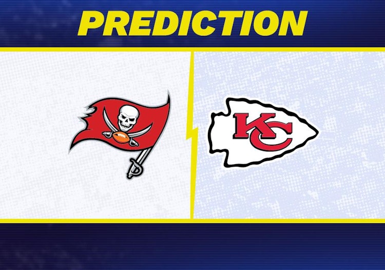 Tampa Bay Buccaneers-Kansas City Chiefs Predictions and Game Preview.