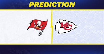 Buccaneers vs. Chiefs Prediction: Kansas City Predicted to Win on MNF in Week 9 [2024]