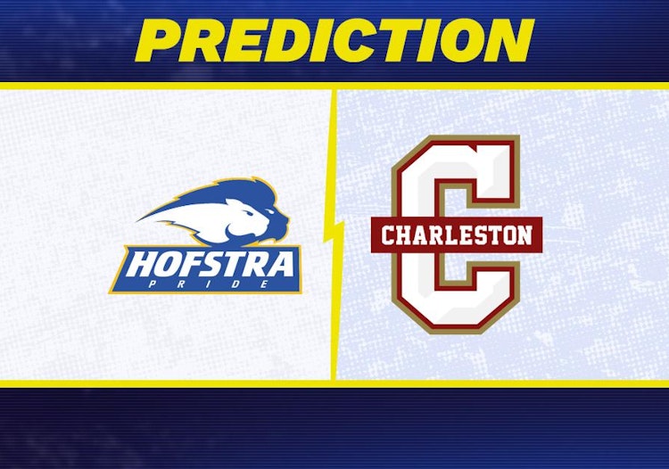 Hofstra-Charleston Predictions and Game Preview.