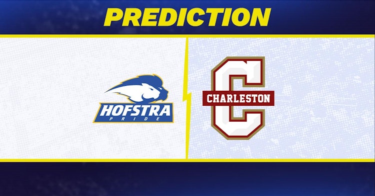 Hofstra-Charleston Predictions and Game Preview.