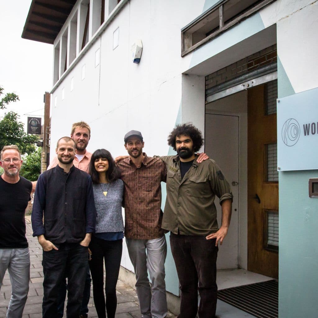 WW Santiago: Manana with Ariwo & Soundspecies // 28-06-17