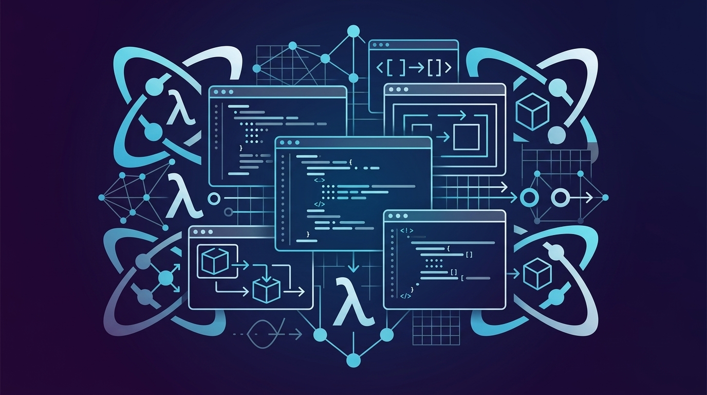 Cosmic Rundown: VS Code Attribution, Haskell at Scale, and Ladybird Progress cover image