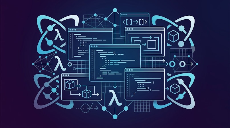Cosmic Rundown: VS Code Attribution, Haskell at Scale, and Ladybird Progress image