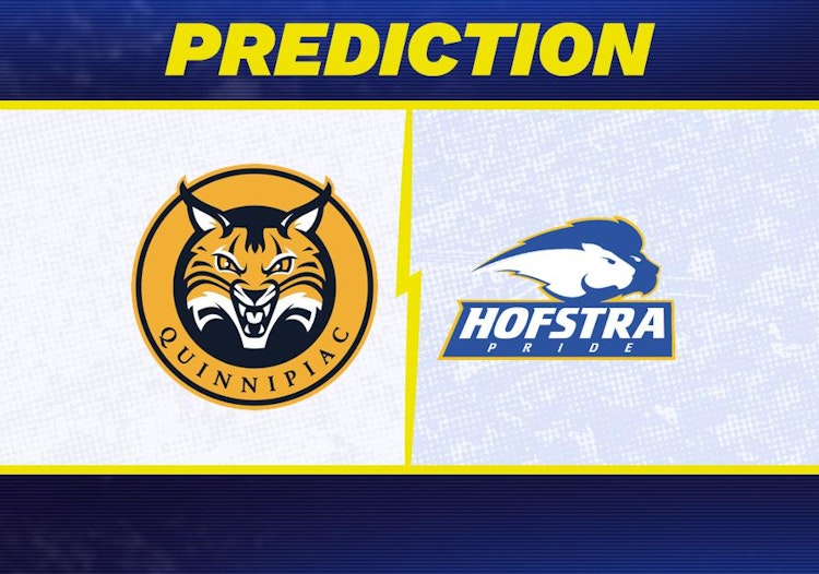 Quinnipiac-Hofstra Predictions and Game Preview.