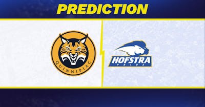 Quinnipiac vs. Hofstra prediction: Hofstra favored to win men's college basketball matchup [12/21/2025]