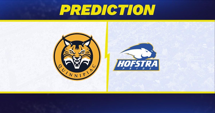 Quinnipiac-Hofstra Predictions and Game Preview.