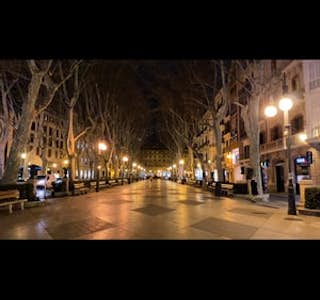 Palma de Mallorca Virtual Tour's gallery image