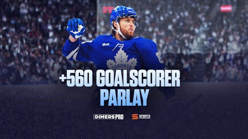 NHL Parlay Picks: Our Best Goalscorer Parlay for Hockey Night in Canada - Saturday, December 21