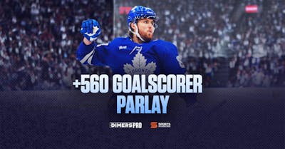 NHL Parlay Picks: Our Best Goalscorer Parlay for Hockey Night in Canada - Saturday, December 21