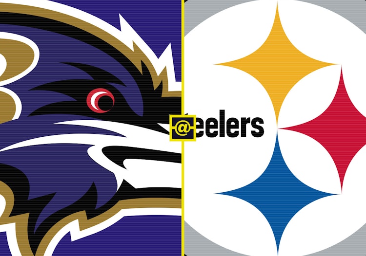 NFL 2020 Baltimore Ravens vs. Pittsburgh Steelers: Predictions, picks and bets