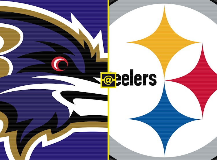 NFL 2020 Baltimore Ravens vs. Pittsburgh Steelers: Predictions, picks and bets