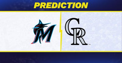 Marlins vs. Rockies Prediction: Rockies Predicted to Win Following Latest Data Analysis for Wednesday's MLB Game [8/28/2024]