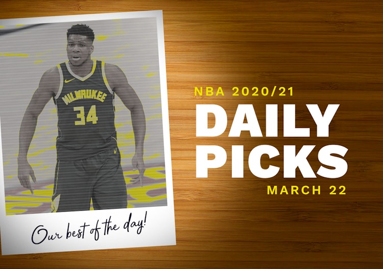 NBA Monday Betting Picks, Probabilities, Odds and Predicted Scores