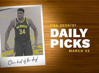 NBA Monday Betting Picks, Probabilities, Odds and Predicted Scores