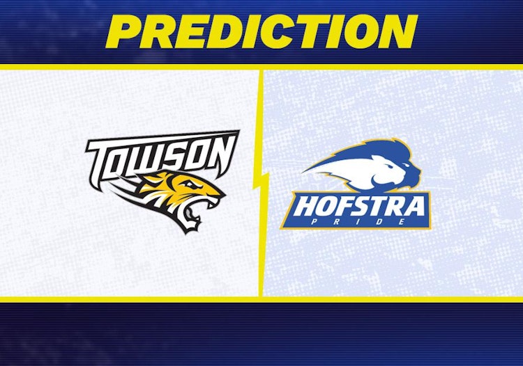 Towson-Hofstra Predictions and Game Preview.
