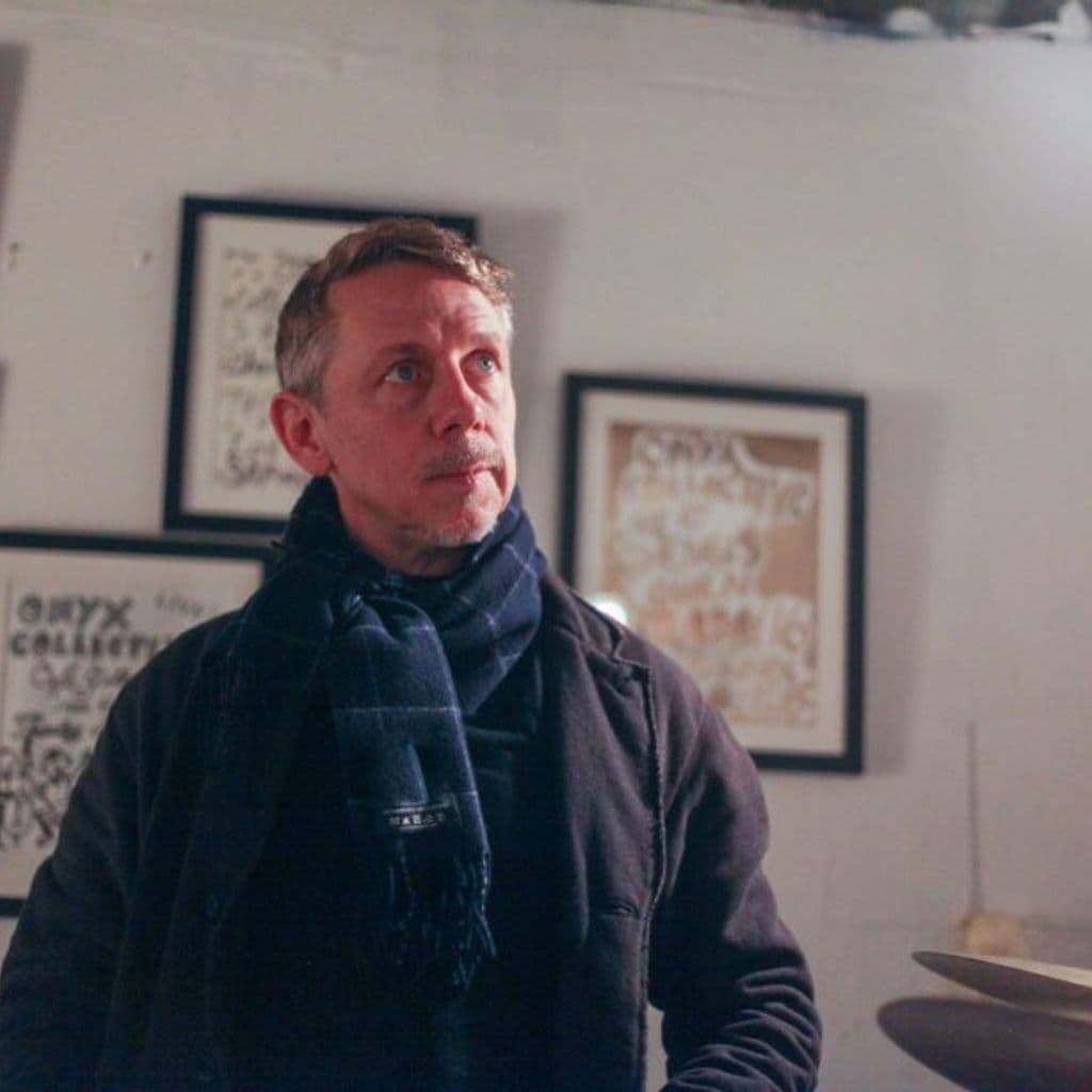 WW Los Santos: Gilles Peterson & BadBadNotGood