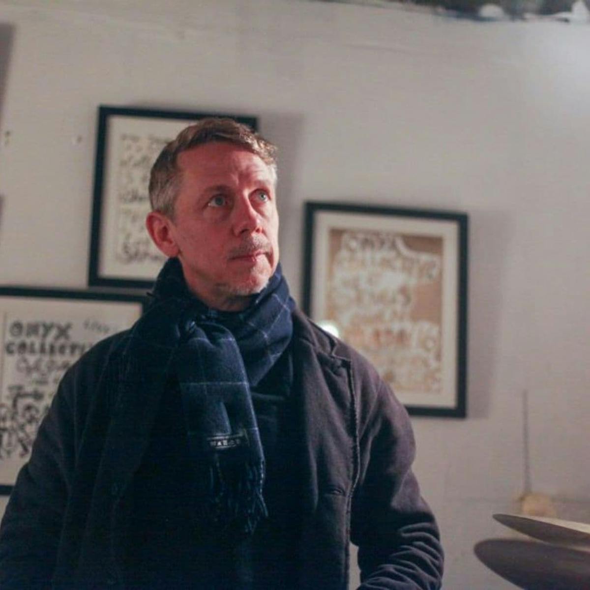 WW Los Santos: Gilles Peterson & BadBadNotGood