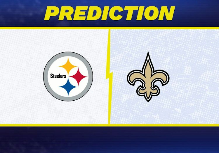 Pittsburgh Steelers-New Orleans Saints Early Predictions and Betting Preview.