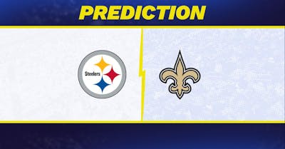 Pittsburgh Steelers vs. New Orleans Saints: Experts release early Week 7 predictions [2026]