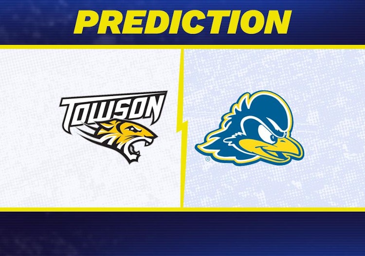 Towson-Delaware Predictions and Game Preview.