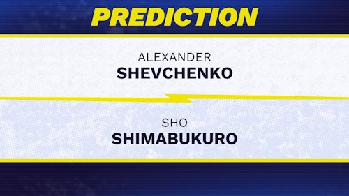 Alexander Shevchenko vs. Sho Shimabukuro prediction, odds, picks for ATP Indian Wells Open 2026