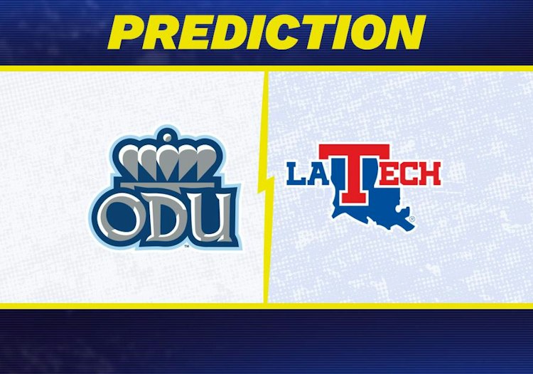 Old Dominion takes on Louisiana Tech in College Football action.