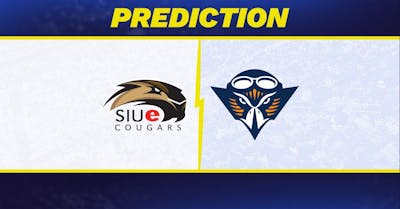 SIU-Edwardsville vs. Tennessee-Martin Prediction: Tennessee-Martin Predicted to Win College Basketball Matchup [1/18/2025]