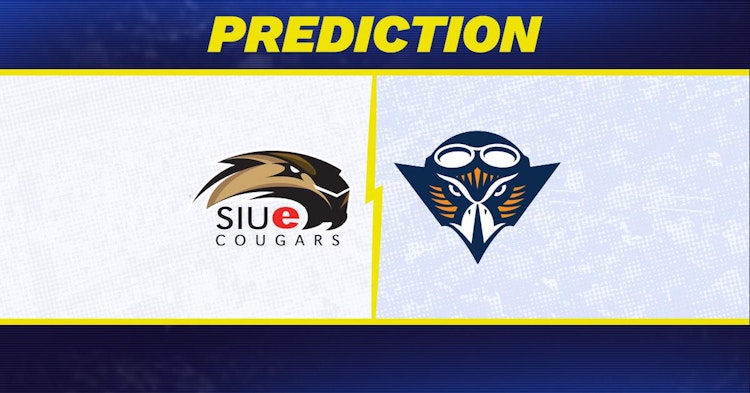 SIU-Edwardsville-Tennessee-Martin Predictions and Game Preview.