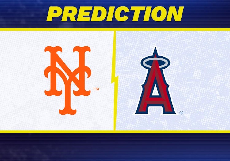 New York Mets-Los Angeles Angels Predictions and Game Preview.