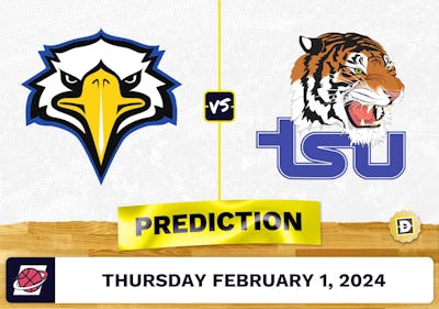 Morehead State vs. Tennessee State Prediction, Odds, College Basketball Picks [2/1/2024]