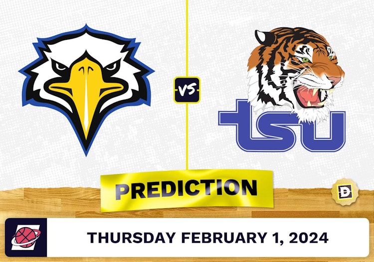 Morehead State vs. Tennessee State Prediction, Odds, College Basketball Picks [2/1/2024]