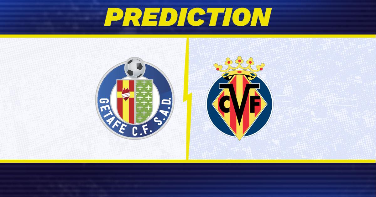 Getafe vs. Villareal prediction, odds, La Liga picks [2/14/2026]